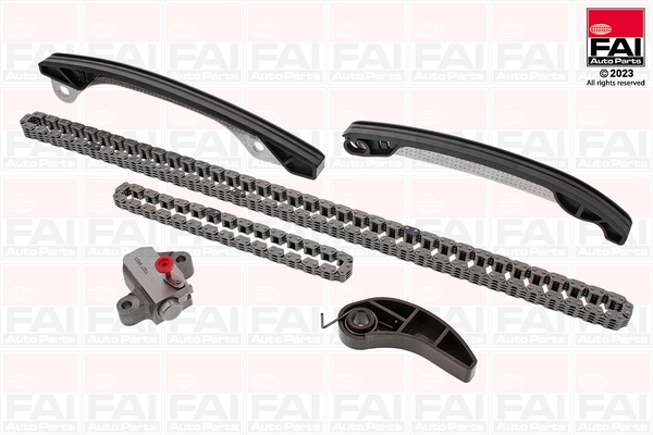 Timing Chain Kit